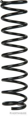 HERTH+BUSS JAKOPARTS J4415003 Пружина ходовой части Задний мост справа для MITSUBISHI MIRAGE V (Митсубиши/митсубиси Мирагэ v) HERTH+BUSS JAKOPARTS J4415003 Пружина ходовой части Задний мост справа для MITSUBISHI MIRAGE V (Митсубиши/митсубиси Мирагэ v)