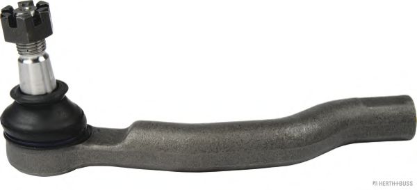 HERTH+BUSS JAKOPARTS J4821105 Наконечник поперечной рулевой тяги<br >слева 