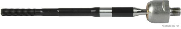 HERTH+BUSS JAKOPARTS J4840911 Осевой шарнир, рулевая тяга<br >справа 