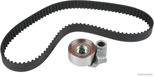 HERTH+BUSS JAKOPARTS J1112074 Комплект ремня ГРМ Привод. в действ. агрегат приводной агрегат распр. вал для TOYOTA 4 RUNNER (Тойота/тоета 4 руннэр) HERTH+BUSS JAKOPARTS J1112074 Комплект ремня ГРМ Привод. в действ. агрегат приводной агрегат распр. вал для TOYOTA 4 RUNNER (Тойота/тоета 4 руннэр)