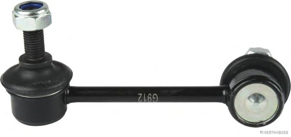 HERTH+BUSS JAKOPARTS J4963035 Тяга стойка, стабилизатор<br >слева 