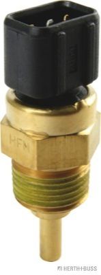 HERTH+BUSS JAKOPARTS J5620300 Датчик, температура охлаждающей жидкости для KIA CERATO (Киа Cэрато) HERTH+BUSS JAKOPARTS J5620300 Датчик, температура охлаждающей жидкости для KIA CERATO (Киа Cэрато)