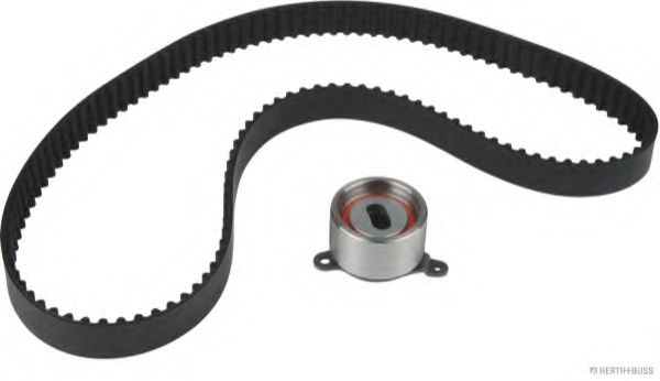 HERTH+BUSS JAKOPARTS J1114016 Комплект ремня ГРМ Привод. в действ. агрегат приводной агрегат распр. вал для HONDA CR-V I (Хонда Срв 1) HERTH+BUSS JAKOPARTS J1114016 Комплект ремня ГРМ Привод. в действ. агрегат приводной агрегат распр. вал для HONDA CR-V I (Хонда Срв 1)