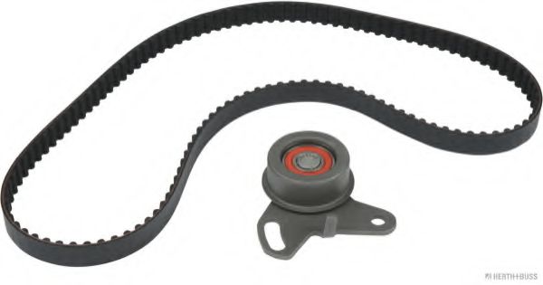 HERTH+BUSS JAKOPARTS J1115034 Комплект ремня ГРМ Привод. в действ. агрегат приводной агрегат распр. вал для HYUNDAI H 200 (Хендай Х 200) HERTH+BUSS JAKOPARTS J1115034 Комплект ремня ГРМ Привод. в действ. агрегат приводной агрегат распр. вал для HYUNDAI H 200 (Хендай Х 200)