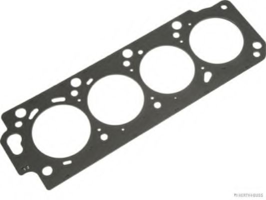 HERTH+BUSS JAKOPARTS J1252043 Прокладка, головка цилиндра справа для TOYOTA LAND CRUISER 100 (Тойота/тоета Ленд крузер 100)