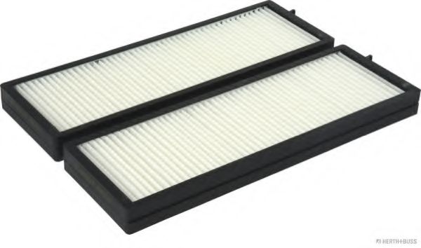 HERTH+BUSS JAKOPARTS J1340525 Фильтр, воздух во внутренном пространстве NLH для HYUNDAI (Хендай) HERTH+BUSS JAKOPARTS J1340525 Фильтр, воздух во внутренном пространстве NLH для HYUNDAI (Хендай)