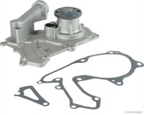 HERTH+BUSS JAKOPARTS J1510538 Водяной насос 11 2009 для HYUNDAI AZERA (Хендай Азэра)