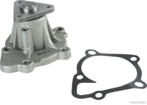 HERTH+BUSS JAKOPARTS J1510542 Водяной насос 05 2010 для HYUNDAI (Хендай) HERTH+BUSS JAKOPARTS J1510542 Водяной насос 05 2010 для HYUNDAI (Хендай)