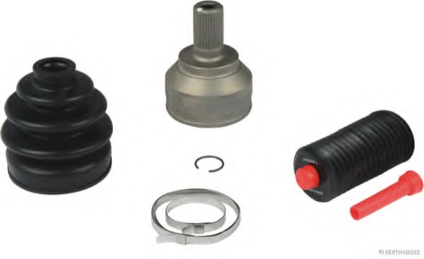 HERTH+BUSS JAKOPARTS J2823056 Шарнирный комплект, приводной вал со стороны колеса для MAZDA AXELA (Мазда Аxэла) HERTH+BUSS JAKOPARTS J2823056 Шарнирный комплект, приводной вал со стороны колеса для MAZDA AXELA (Мазда Аxэла)