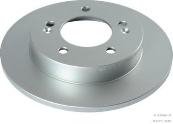 HERTH+BUSS JAKOPARTS J3310528 Тормозной диск задний мост для HYUNDAI (Хендай) HERTH+BUSS JAKOPARTS J3310528 Тормозной диск задний мост для HYUNDAI (Хендай)