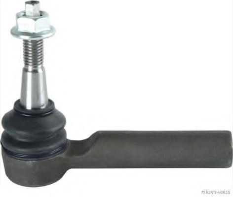 HERTH+BUSS JAKOPARTS J4820917 Наконечник поперечной рулевой тяги<br >справа 