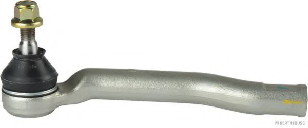 HERTH+BUSS JAKOPARTS J4821114 Наконечник поперечной рулевой тяги<br >слева 