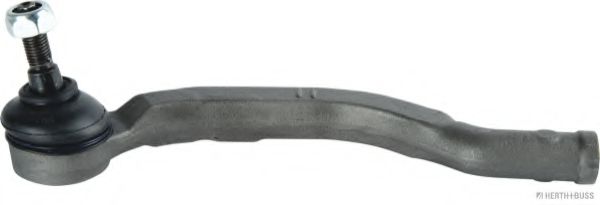 HERTH+BUSS JAKOPARTS J4821115 Наконечник поперечной рулевой тяги<br >слева 