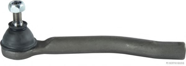 HERTH+BUSS JAKOPARTS J4821116 Наконечник поперечной рулевой тяги<br >слева 