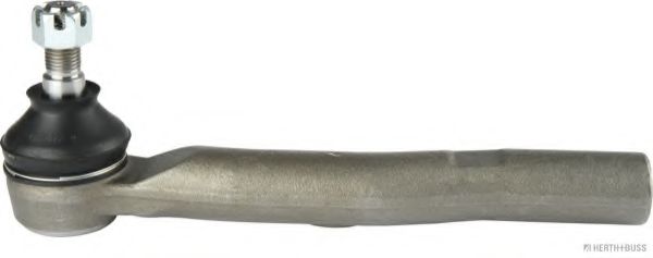 HERTH+BUSS JAKOPARTS J4822104 Наконечник поперечной рулевой тяги<br >слева 
