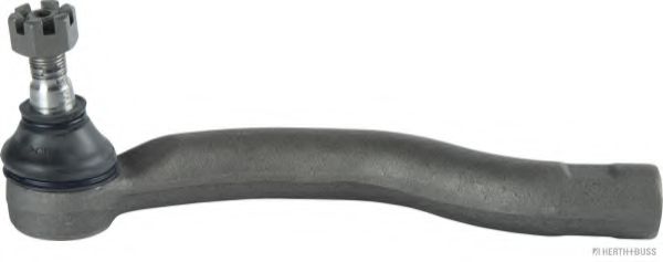 HERTH+BUSS JAKOPARTS J4822105 Наконечник поперечной рулевой тяги<br >слева 