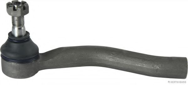 HERTH+BUSS JAKOPARTS J4822107 Наконечник поперечной рулевой тяги<br >слева 