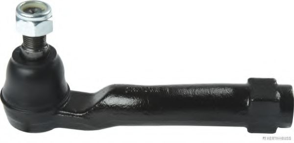 HERTH+BUSS JAKOPARTS J4822108 Наконечник поперечной рулевой тяги<br >слева 