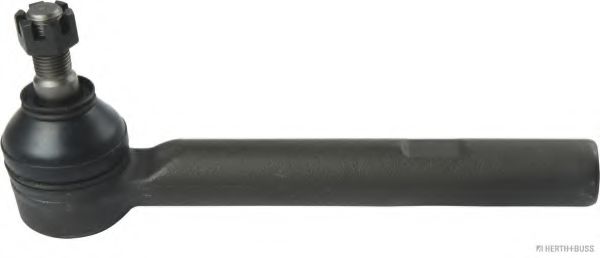 HERTH+BUSS JAKOPARTS J4822109 Наконечник поперечной рулевой тяги<br >справа 
