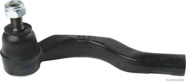 HERTH+BUSS JAKOPARTS J4822110 Наконечник поперечной рулевой тяги<br >слева 
