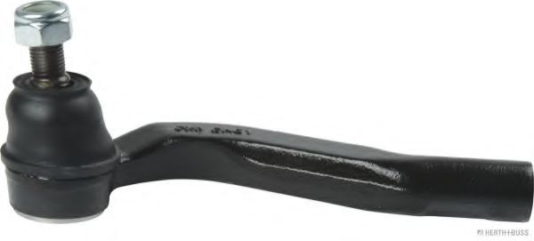 HERTH+BUSS JAKOPARTS J4822114 Наконечник поперечной рулевой тяги<br >слева 