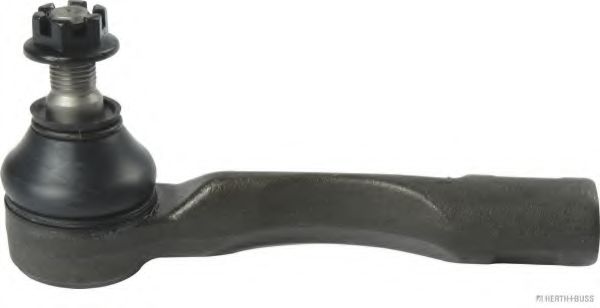 HERTH+BUSS JAKOPARTS J4822115 Наконечник поперечной рулевой тяги<br >слева 