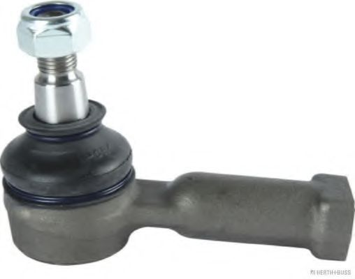 HERTH+BUSS JAKOPARTS J4823037 Наконечник поперечной рулевой тяги<br >справа 