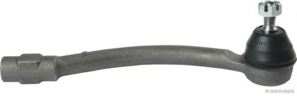 HERTH+BUSS JAKOPARTS J4830533 Наконечник поперечной рулевой тяги<br >справа 