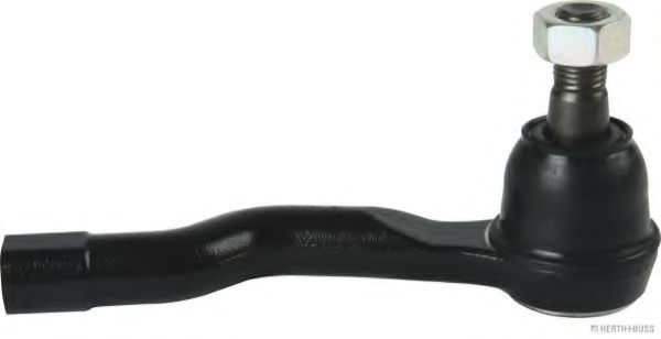 HERTH+BUSS JAKOPARTS J4831110 Наконечник поперечной рулевой тяги<br >справа 