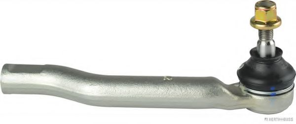 HERTH+BUSS JAKOPARTS J4831114 Наконечник поперечной рулевой тяги<br >справа 