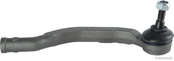 HERTH+BUSS JAKOPARTS J4831115 Наконечник поперечной рулевой тяги<br >справа 