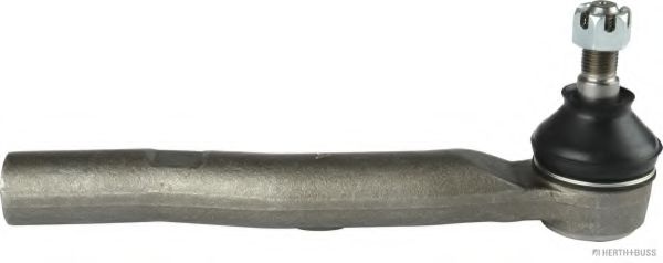 HERTH+BUSS JAKOPARTS J4832104 Наконечник поперечной рулевой тяги<br >справа 