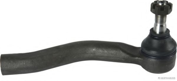 HERTH+BUSS JAKOPARTS J4832107 Наконечник поперечной рулевой тяги<br >справа 