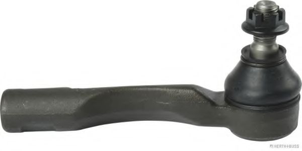 HERTH+BUSS JAKOPARTS J4832115 Наконечник поперечной рулевой тяги<br >справа 