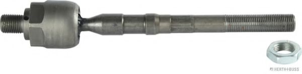 HERTH+BUSS JAKOPARTS J4840535 Осевой шарнир, рулевая тяга<br >справа 