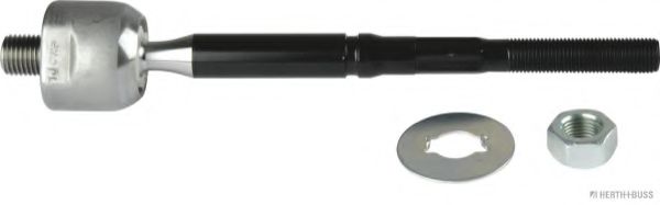 HERTH+BUSS JAKOPARTS J4841045 Осевой шарнир, рулевая тяга<br >справа 