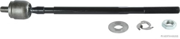 HERTH+BUSS JAKOPARTS J4841049 Осевой шарнир, рулевая тяга<br >справа 