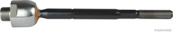 HERTH+BUSS JAKOPARTS J4842084 Осевой шарнир, рулевая тяга<br >справа 