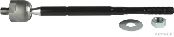 HERTH+BUSS JAKOPARTS J4842085 Осевой шарнир, рулевая тяга<br >справа 