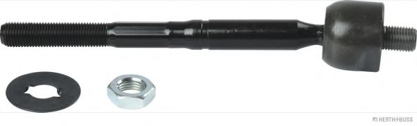 HERTH+BUSS JAKOPARTS J4842093 Осевой шарнир, рулевая тяга<br >справа 