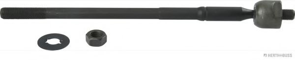 HERTH+BUSS JAKOPARTS J4842094 Осевой шарнир, рулевая тяга<br >справа 