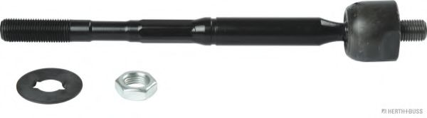 HERTH+BUSS JAKOPARTS J4842095 Осевой шарнир, рулевая тяга<br >справа 