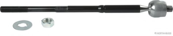 HERTH+BUSS JAKOPARTS J4842097 Осевой шарнир, рулевая тяга<br >справа 