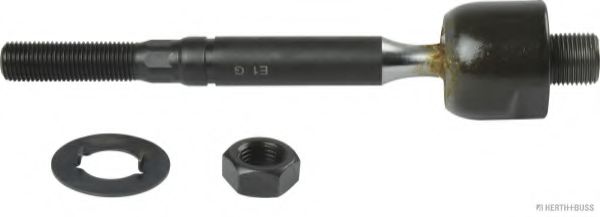 HERTH+BUSS JAKOPARTS J4842098 Осевой шарнир, рулевая тяга<br >справа 