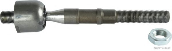 HERTH+BUSS JAKOPARTS J4845037 Осевой шарнир, рулевая тяга<br >справа 