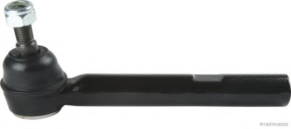 HERTH+BUSS JAKOPARTS J4822112 Наконечник поперечной рулевой тяги<br >справа 