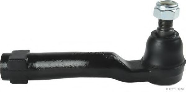 HERTH+BUSS JAKOPARTS J4832108 Наконечник поперечной рулевой тяги<br >справа 
