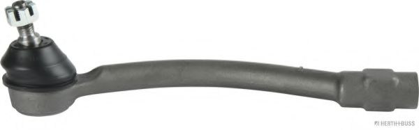 HERTH+BUSS JAKOPARTS J4820533 Наконечник поперечной рулевой тяги<br >слева 