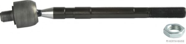 HERTH+BUSS JAKOPARTS J4840536 Осевой шарнир, рулевая тяга<br >справа 