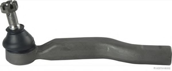 HERTH+BUSS JAKOPARTS J4822118 Наконечник поперечной рулевой тяги<br >слева 